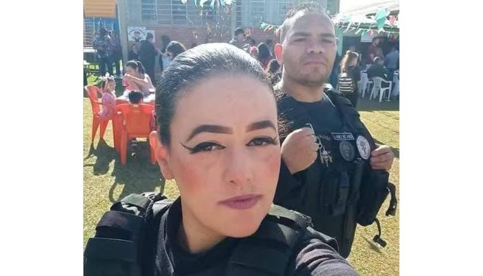 Rodrigo ‘Vermeio’ é condenado a 27 anos e 6 meses de prisão por morte de casal de seguranças em Guarapuava